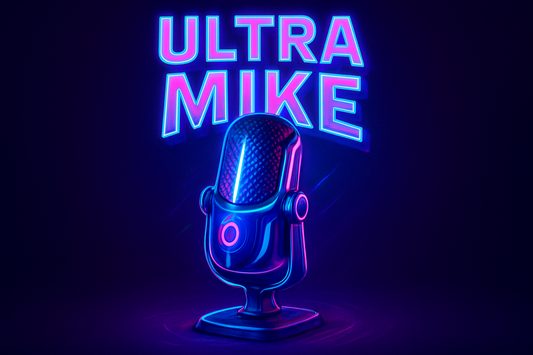 Ultra mike