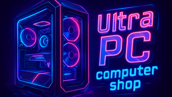 Ultra PC