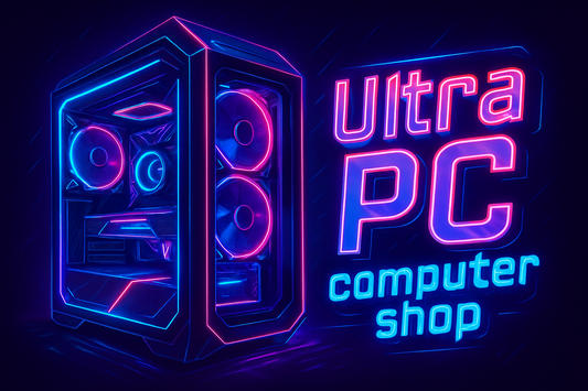 White Gaming PC -| Core i7 12700KF | RTX 4070 Super 12GB | 1TB SSD | 32 GB DDR5 RAM