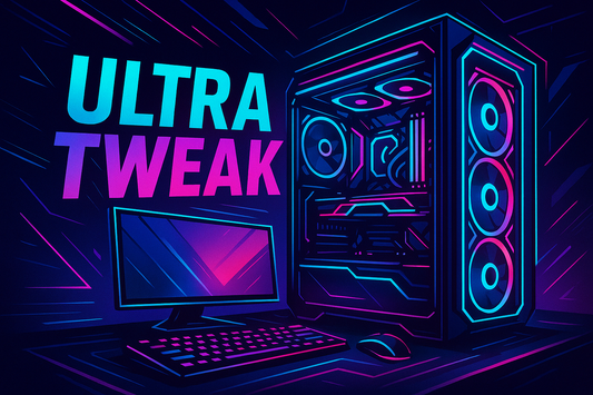 Ultra Tweak